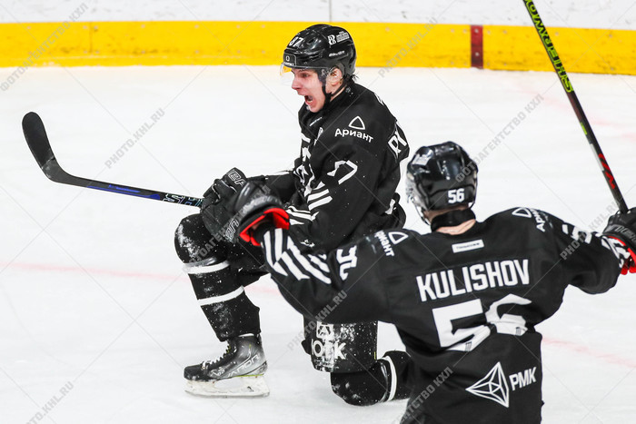 7.03.24. OLIMPBET Чемпионат МХЛ 2023/2024. Плей-офф. «Белые Медведи» (Челябинск) - «Авто» (Екатеринбург) 