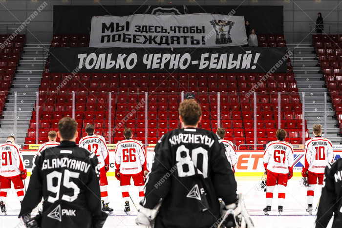 7.03.24. OLIMPBET Чемпионат МХЛ 2023/2024. Плей-офф. «Белые Медведи» (Челябинск) - «Авто» (Екатеринбург) 