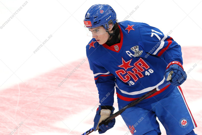 15.04.25. OLIMPBET Чемпионат МХЛ 2023/2024. «СКА-1946» (Санкт-Петербург) – «Локо» (Ярославль) 