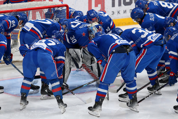 15.04.25. OLIMPBET Чемпионат МХЛ 2023/2024. «СКА-1946» (Санкт-Петербург) – «Локо» (Ярославль) 