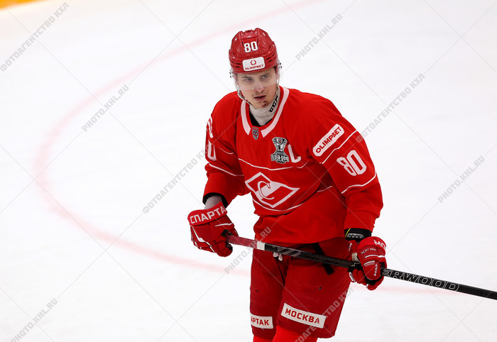 15.04.25. OLIMPBET JHL Championship 2023-2024. JHC Spartak (Moscow) - JHC Dynamo SPb (Saint Petersburg) 