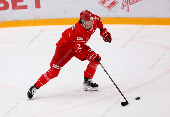 15.04.25. OLIMPBET JHL Championship 2023-2024. JHC Spartak (Moscow) - JHC Dynamo SPb (Saint Petersburg) 
