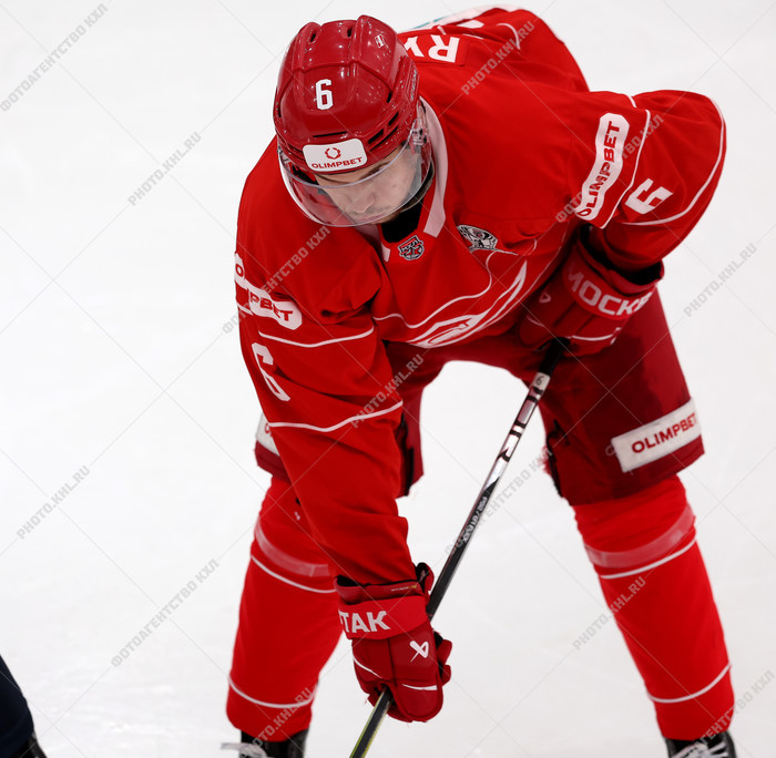 15.04.25. OLIMPBET JHL Championship 2023-2024. JHC Spartak (Moscow) - JHC Dynamo SPb (Saint Petersburg) 