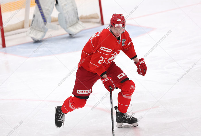 15.04.25. OLIMPBET JHL Championship 2023-2024. JHC Spartak (Moscow) - JHC Dynamo SPb (Saint Petersburg) 