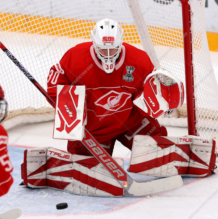 15.04.25. OLIMPBET JHL Championship 2023-2024. JHC Spartak (Moscow) - JHC Dynamo SPb (Saint Petersburg) 