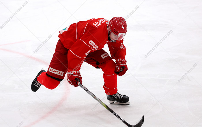 15.04.25. OLIMPBET JHL Championship 2023-2024. JHC Spartak (Moscow) - JHC Dynamo SPb (Saint Petersburg) 