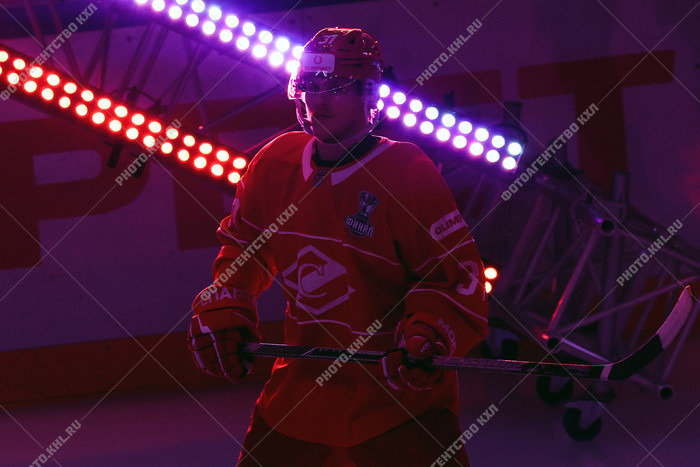 12.05.25. OLIMPBET Чемпионат МХЛ 2023/2024. МХК «Спартак» (Москва) – «СКА-1946» (Санкт-Петербург) 